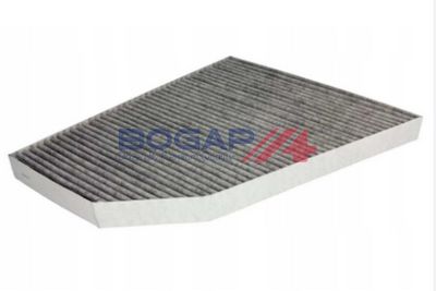 BOGAP Filtras, salono oras