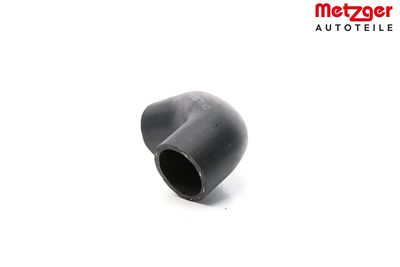 LADELUFTSCHLAUCH METZGER AUTOTEILE 2400886 9