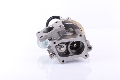 LADER AUFLADUNG NISSENS 93160 22