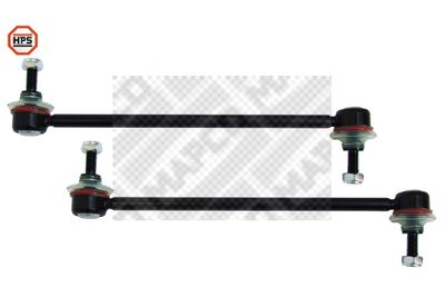 Zestaw naprawczy, łącznik stabilizatora MAPCO 59628/2HPS