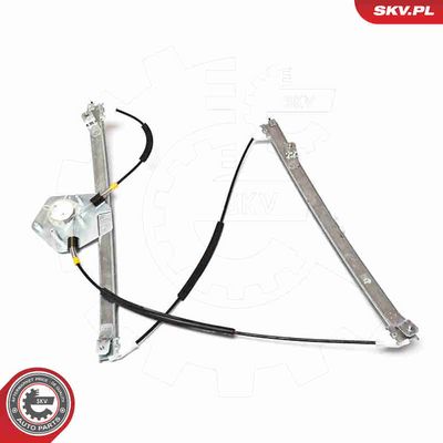 MECANISM ACTIONARE GEAM ESEN SKV 01SKV241