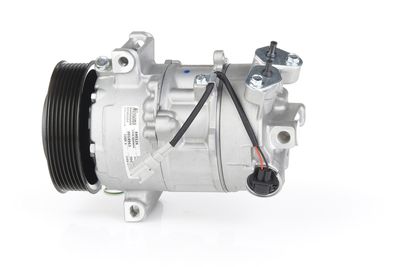 COMPRESOR CLIMATIZARE NISSENS 890126 25