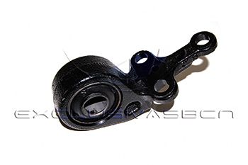 MDR MEM-8141 Сайлентблок рычага  для NISSAN ALMERA II Hatchback (N16) 1.5
