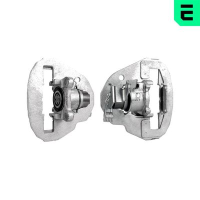 спирачен апарат OPTIMAL BC-1647L