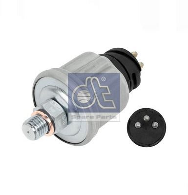 Sensor, kompressorsystem DT Spare Parts 3.37009