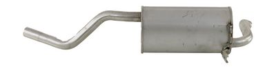 крайно гърне WALKER 23083