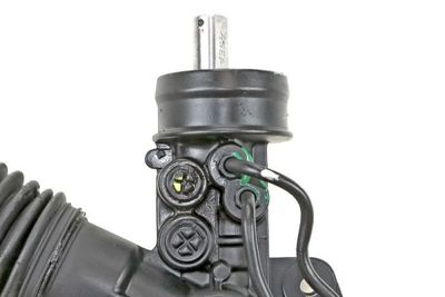 LENKGETRIEBE LAUBER 661954 4