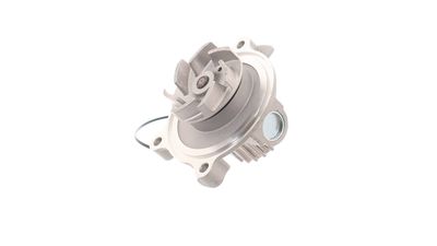POMPă DE APă RăCIRE MOTOR SKF VKPC86619 19