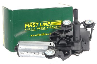 двигател на чистачките FIRST LINE FWM1009