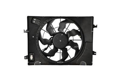 Fan, engine cooling 47903