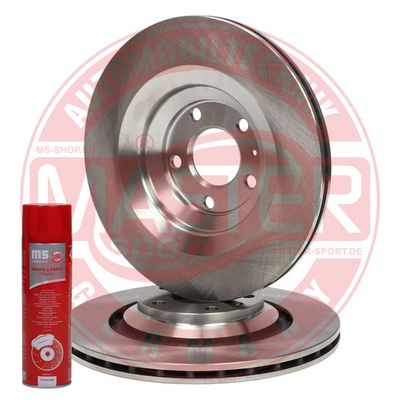 DISC FRANA MASTER-SPORT GERMANY 24012202231SETMSP 2