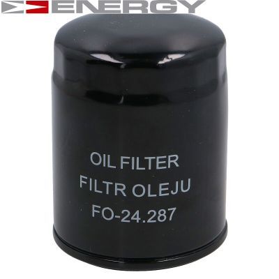 Масляный фильтр ENERGY 08958101 для ALFA ROMEO 146