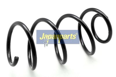 Pružina podvozku JAPANPARTS ZC3461A