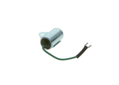 CONDENSATOR APRINDERE BOSCH 1237330809 6