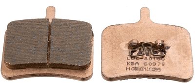 TRW Stabdžių trinkelių rinkinys, diskinis stabdys