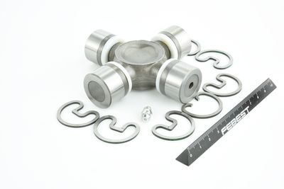 ARTICULATIE CARDAN FEBEST ASMZBT50 45