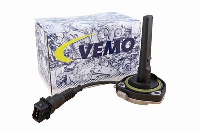SENSOR MOTORöLSTAND VEMO V207204671 1