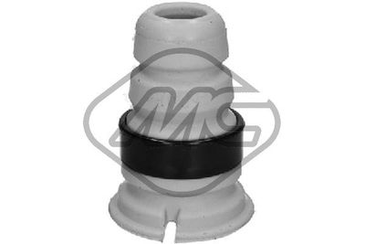 Dystans gumowy, resorowanie METALCAUCHO 51056