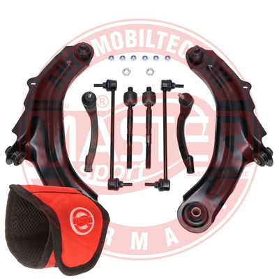 Zestaw wahacza, zawieszenie koła MASTER-SPORT GERMANY 37157/3-KIT-MSM