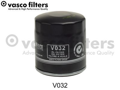 FILTRU ULEI DAVID VASCO V032 1