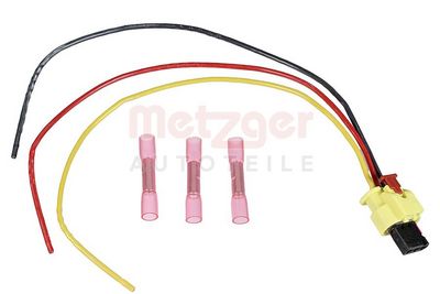 KABELREPARATURSATZ ZENTRALELEKTRIK