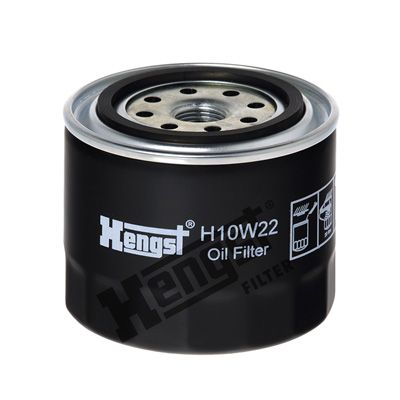 Масляный фильтр HENGST FILTER H10W22 для VOLVO S90