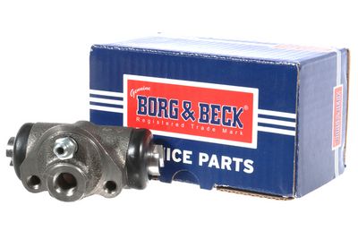 спирачно цилиндърче на колелото BORG & BECK BBW1046