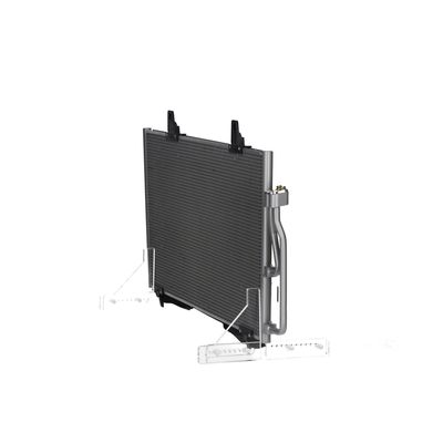 CONDENSATOR CLIMATIZARE NISSENS 940987 31