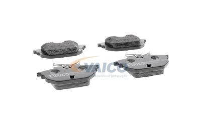 SET PLACUTE FRANA FRANA DISC VAICO V240075 24