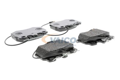 BREMSBELAGSATZ SCHEIBENBREMSE VAICO V220066 54