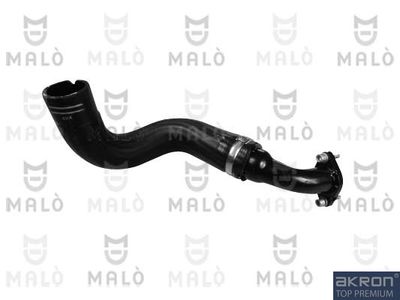 Трубка нагнетаемого воздуха AKRON-MALÒ 146933A для FIAT PANDA