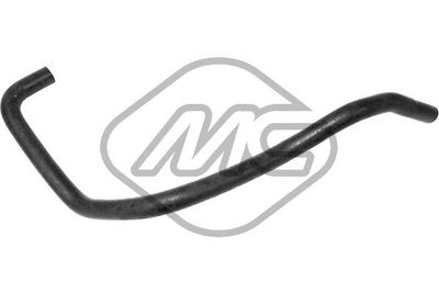 FURTUN RADIATOR Metalcaucho 98268