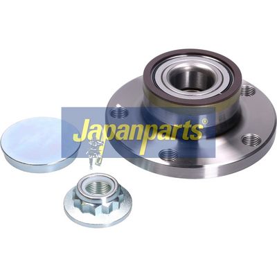 JAPANPARTS Rato stebulė
