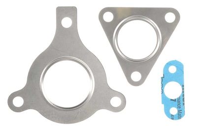 Монтажен комплект, турбина A.Z. Meisterteile AZMT-52-020-2547