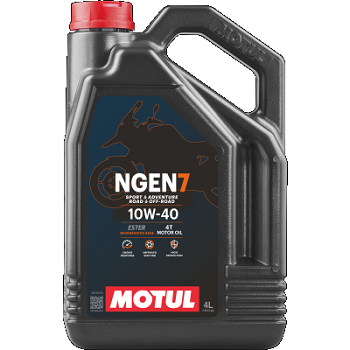 MOTUL 111836