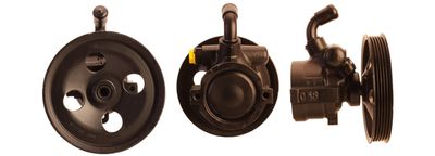 Гидравлический насос, рулевое управление ELSTOCK 15-0315 для MITSUBISHI CARISMA