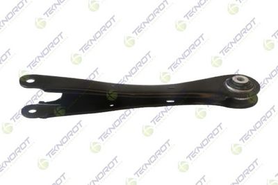 носач, окачване на колелата TEKNOROT V-1078