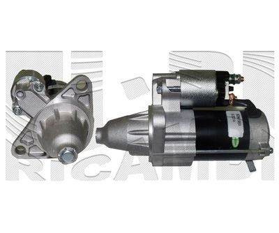 AUTOTEAM SDN198 Стартер  для LAND ROVER FREELANDER I (L314) 1.8 i 16V 4x4