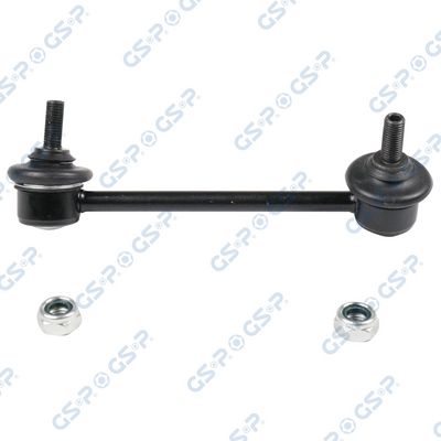 Stange/Strebe, Stabilisator