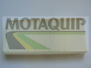 FILTRU AER HABITACLU MOTAQUIP VCF106 1