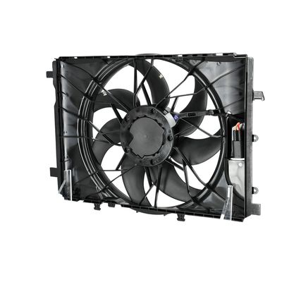 VENTILATOR RADIATOR NISSENS 85740 27