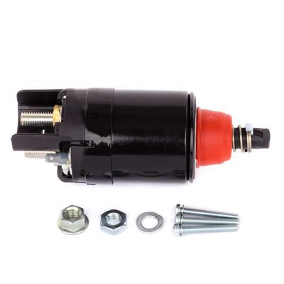 Start elektromagneet (12V)