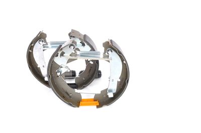 BREMSBACKENSATZ BOSCH 0204114043 2