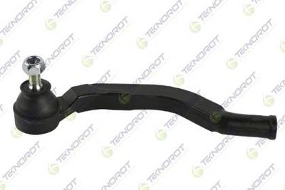 CAP DE BARA TEKNOROT R652