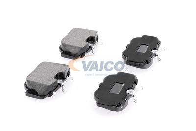 BREMSBELAGSATZ SCHEIBENBREMSE VAICO V308103 26