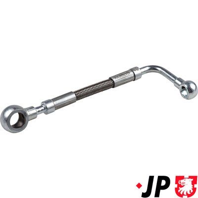 CONDUCTA ULEI INCARCARE