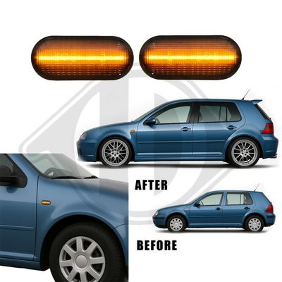 SET LUMINI SEMNALIZARE DIEDERICHS 2213479 1