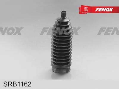маншон, кормилно управление FENOX SRB1162