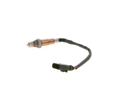 SONDA LAMBDA BOSCH 025802700K 9