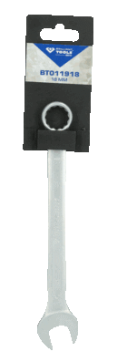 Okasti/viličasti ključ KS TOOLS BT011918